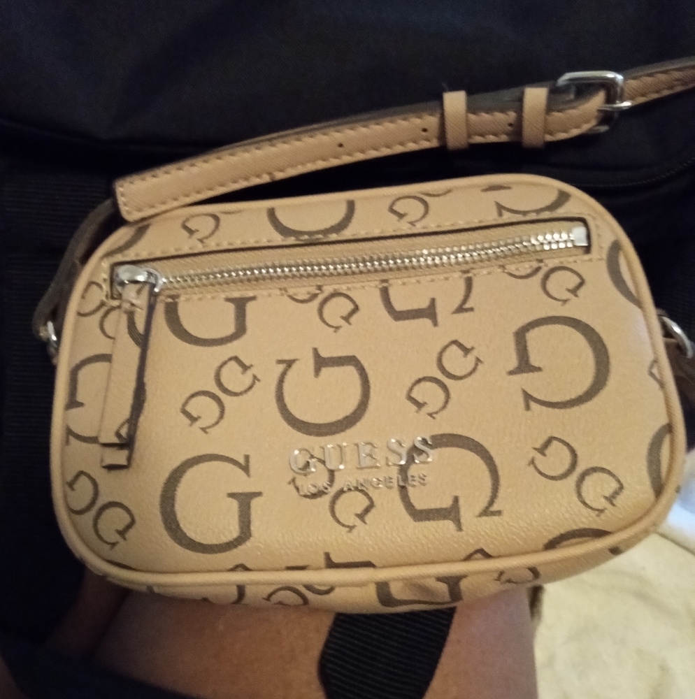 Guess crossbody handbag